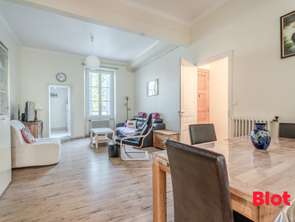 Vente Appartement 3 piècesSaint-Servan-sur-Mer