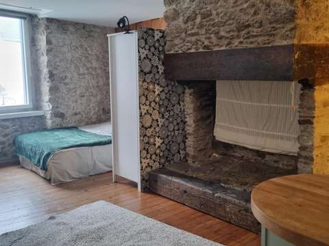 Vente appartement 1 pièce Vente appartement 1 pièce