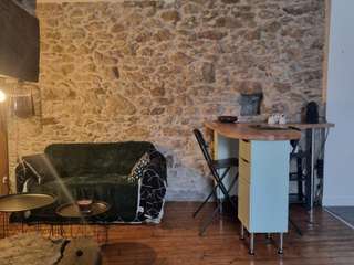Vente appartement 1 pièce Vente appartement 1 pièce