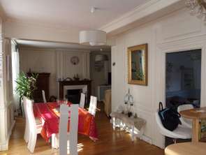 Vente Appartement 3 piècesSaint-Servan-sur-Mer