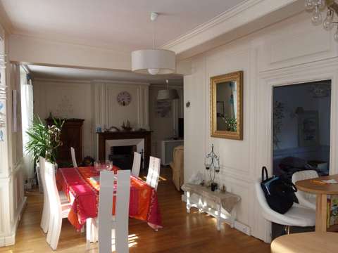 Vente appartement 3 pièces Saint-Servan-sur-Mer 35