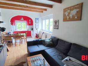 Vente Appartement 4 piècesSaint-Servan-sur-Mer