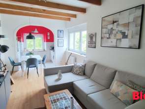 Vente Appartement 4 piècesSaint-Servan-sur-Mer