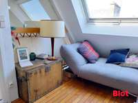 Vente appartement 4 pièces Vente appartement 4 pièces