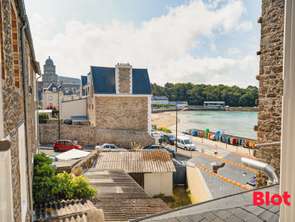 Vente Appartement 4 piècesSaint-Servan-sur-Mer
