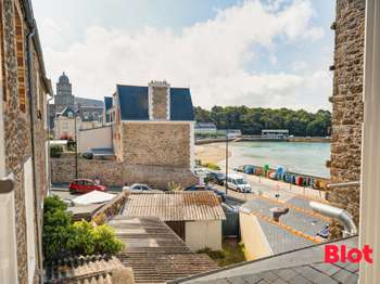 Vente appartement 4 pièces Saint-Servan-sur-Mer 35