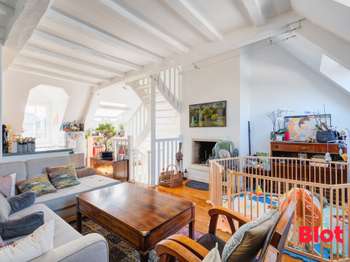 Vente appartement 4 pièces Vente appartement 4 pièces