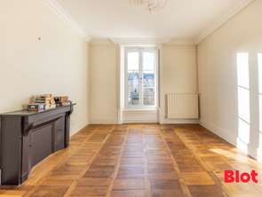 Vente Appartement 4 piècesSaint-Servan-sur-Mer