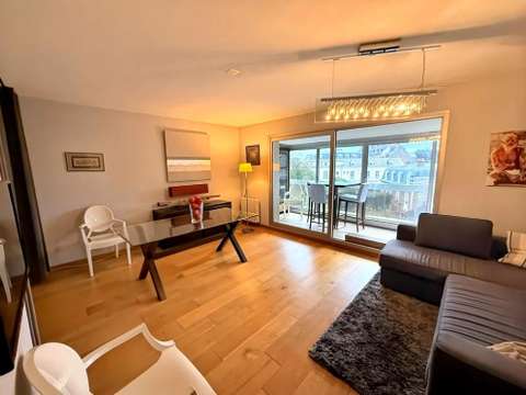 Vente appartement 2 pièces Saint-Servan-sur-Mer 35