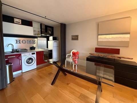Vente appartement 2 pièces Vente appartement 2 pièces