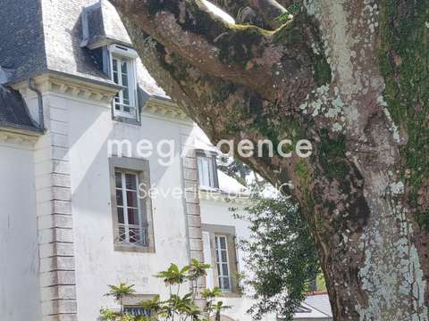 Vente appartement 4 pièces Saint-Servan-sur-Mer 35