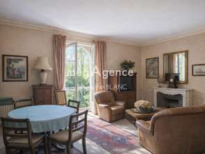 Vente Appartement 4 piècesSaint-Servan-sur-Mer