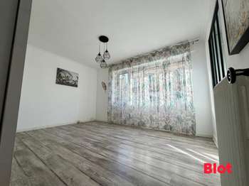 Vente Appartement 3 piècesSaint-Servan-sur-Mer