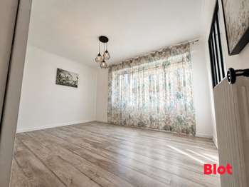 Vente Appartement 3 piècesSaint-Servan-sur-Mer