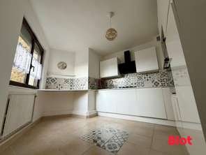 Vente Appartement 3 piècesSaint-Servan-sur-Mer