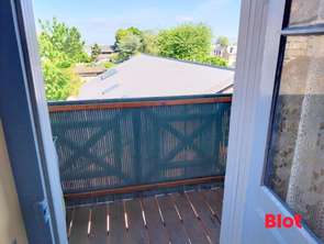 Vente Appartement 2 piècesSaint-Servan-sur-Mer