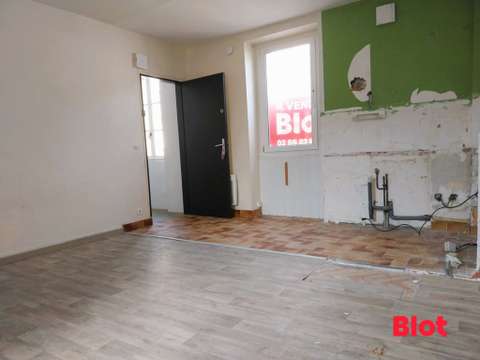 Vente appartement 1 pièce