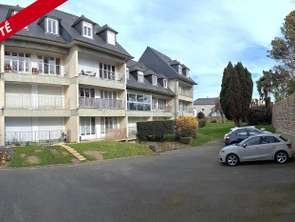 Vente Appartement 3 piècesSaint-Servan-sur-Mer