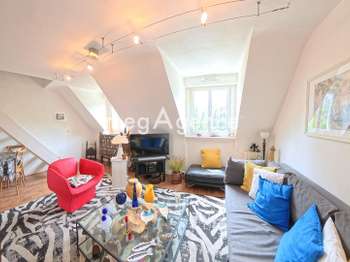 Vente Appartement 3 piècesSaint-Servan-sur-Mer