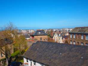 Vente Appartement 2 piècesSaint-Servan-sur-Mer