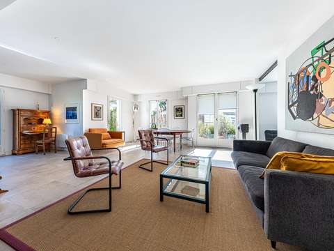 Vente appartement 4 pièces Saint-Servan-sur-Mer 35