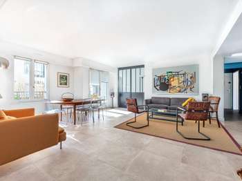 Vente appartement 4 pièces Saint-Servan-sur-Mer 35