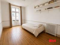 Vente appartement 5 pièces Vente appartement 5 pièces