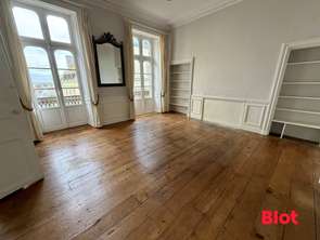 Vente Appartement 5 piècesSaint-Servan-sur-Mer