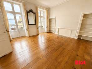 Vente Appartement 5 piècesSaint-Servan-sur-Mer