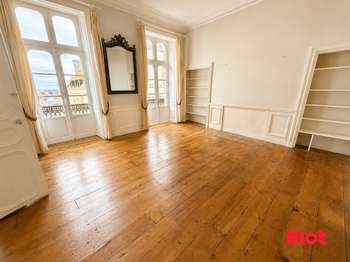Vente appartement 5 pièces Saint-Servan-sur-Mer 35