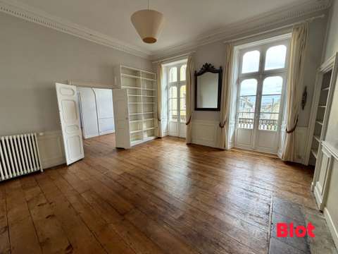 Vente appartement 5 pièces
