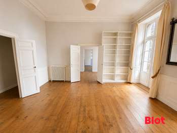 Vente Appartement 5 piècesSaint-Servan-sur-Mer