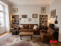 Vente appartement 5 pièces Vente appartement 5 pièces