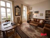 Vente appartement 5 pièces Vente appartement 5 pièces