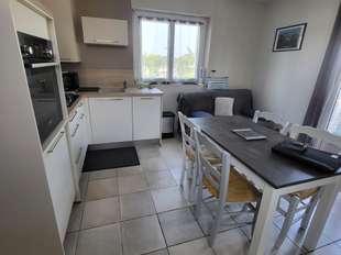Photo Vente appartement Saint-Servan-sur-Mer