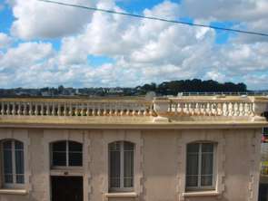 Vente Appartement T1Saint-Servan-sur-Mer