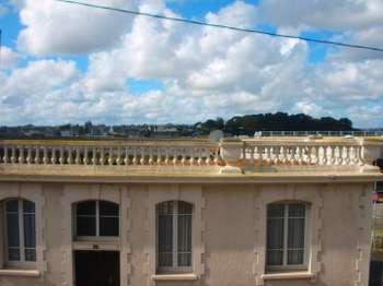 Vente appartement 1 pièce Saint-Servan-sur-Mer 35