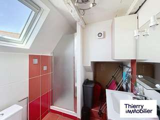 Vente appartement 2 pièces Vente appartement 2 pièces
