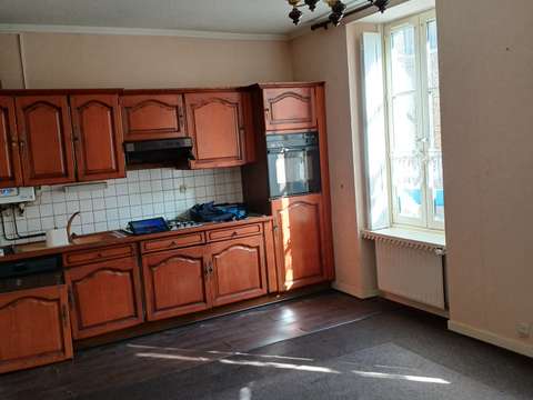 Vente appartement 3 pièces Vente appartement 3 pièces