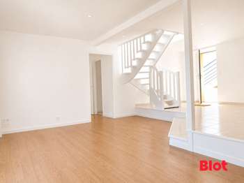 Vente appartement 3 pièces Saint-Servan-sur-Mer 35
