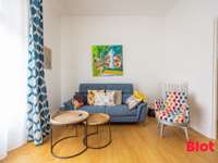 Vente appartement 3 pièces Vente appartement 3 pièces