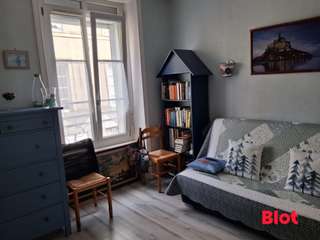 Vente appartement 3 pièces Vente appartement 3 pièces