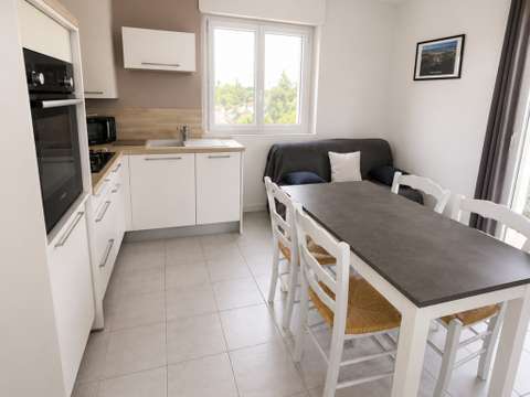 Vente appartement 3 pièces Saint-Servan-sur-Mer 35