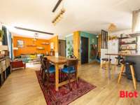 Vente appartement 4 pièces Vente appartement 4 pièces