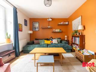 Vente appartement 4 pièces Vente appartement 4 pièces