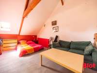Vente appartement 4 pièces Vente appartement 4 pièces