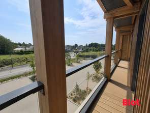 Vente Appartement 2 piècesSaint-Servan-sur-Mer