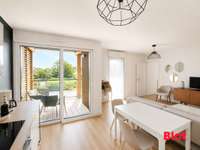 Vente appartement 2 pièces Vente appartement 2 pièces