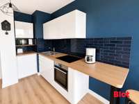 Vente appartement 2 pièces Vente appartement 2 pièces