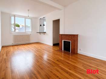 Vente appartement 4 pièces Saint-Servan-sur-Mer 35